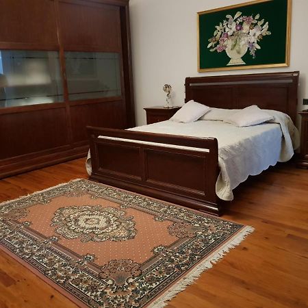 ראבנה B&B Tenuta Madiba מראה חיצוני תמונה
