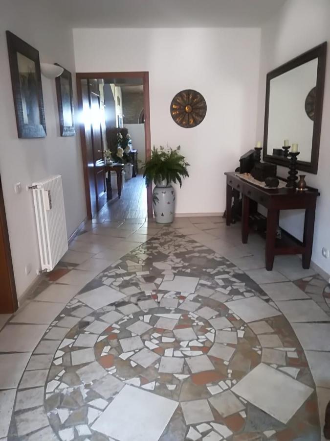 ראבנה B&B Tenuta Madiba מראה חיצוני תמונה
