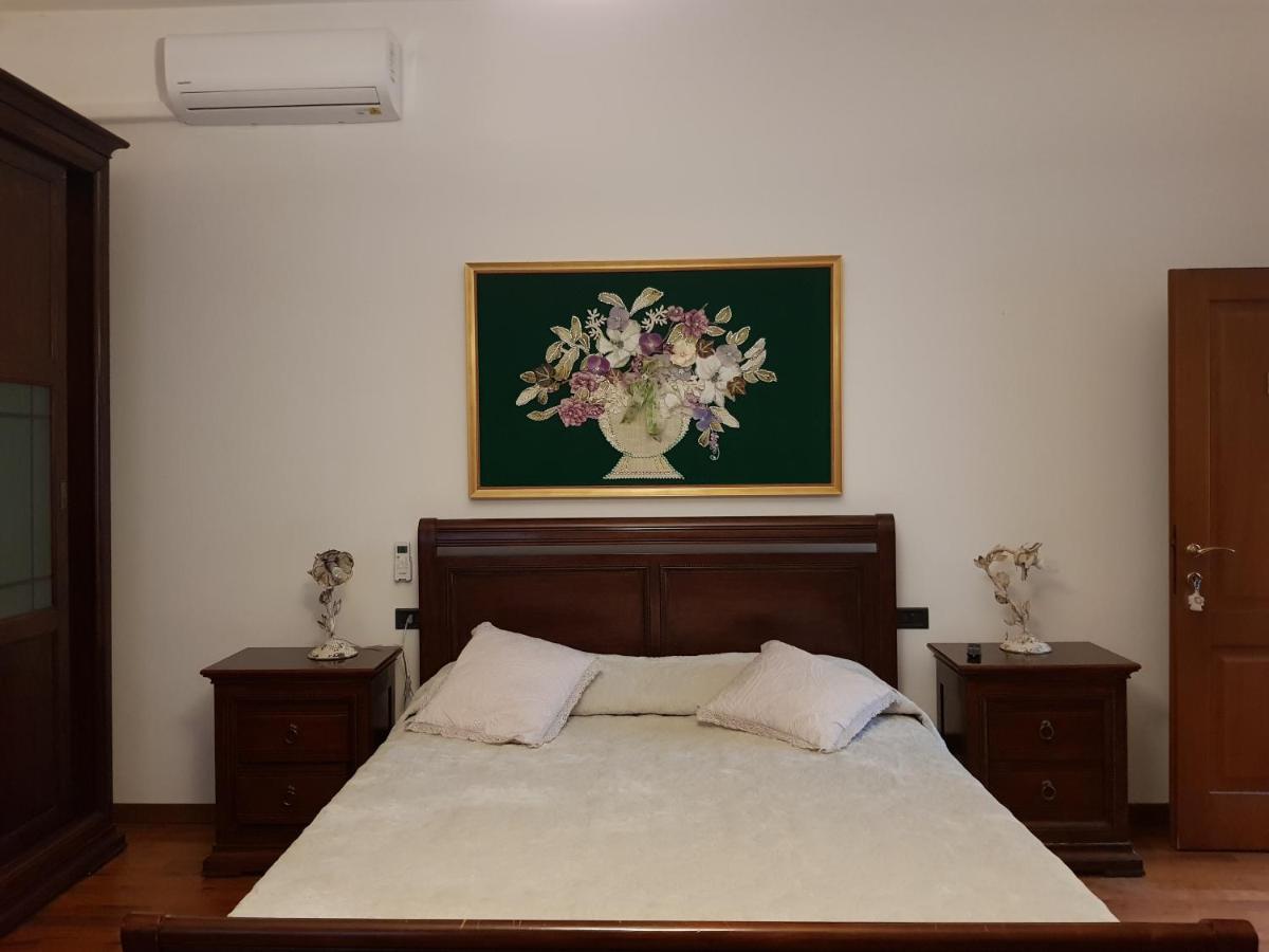 ראבנה B&B Tenuta Madiba מראה חיצוני תמונה