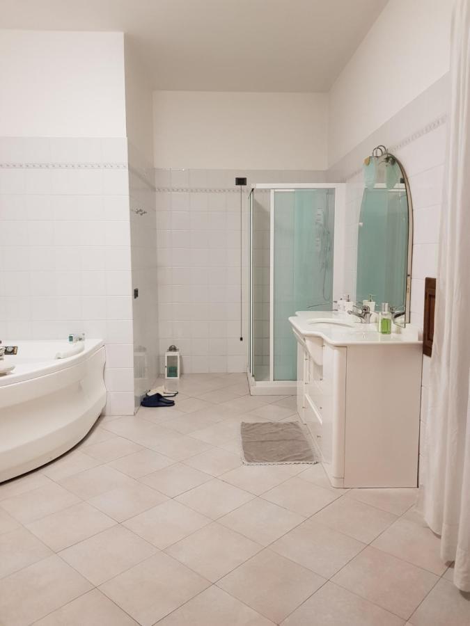 ראבנה B&B Tenuta Madiba מראה חיצוני תמונה