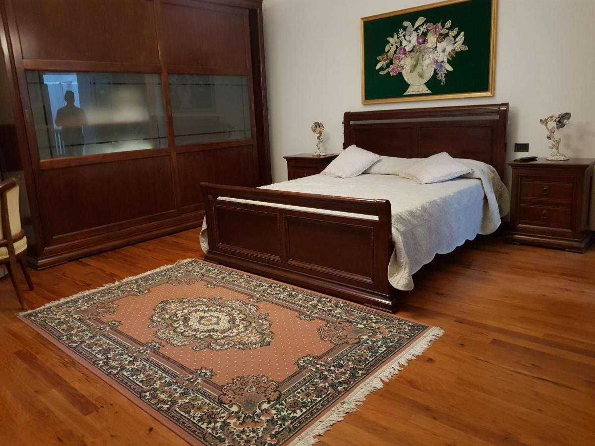 ראבנה B&B Tenuta Madiba מראה חיצוני תמונה
