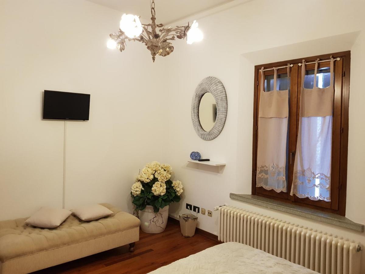 ראבנה B&B Tenuta Madiba מראה חיצוני תמונה