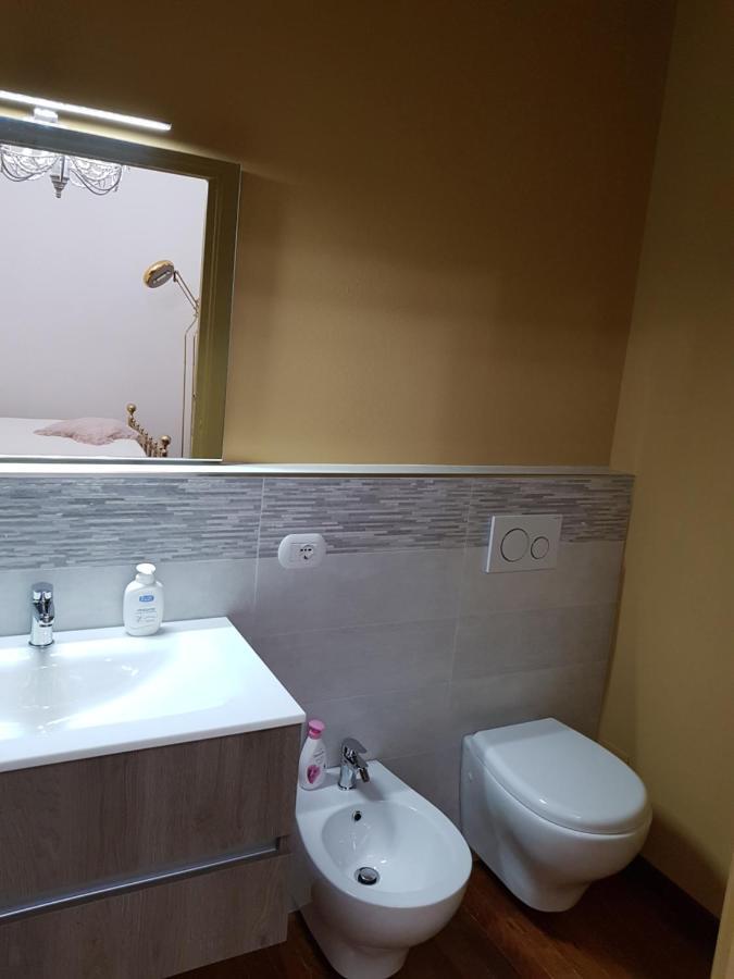 ראבנה B&B Tenuta Madiba מראה חיצוני תמונה