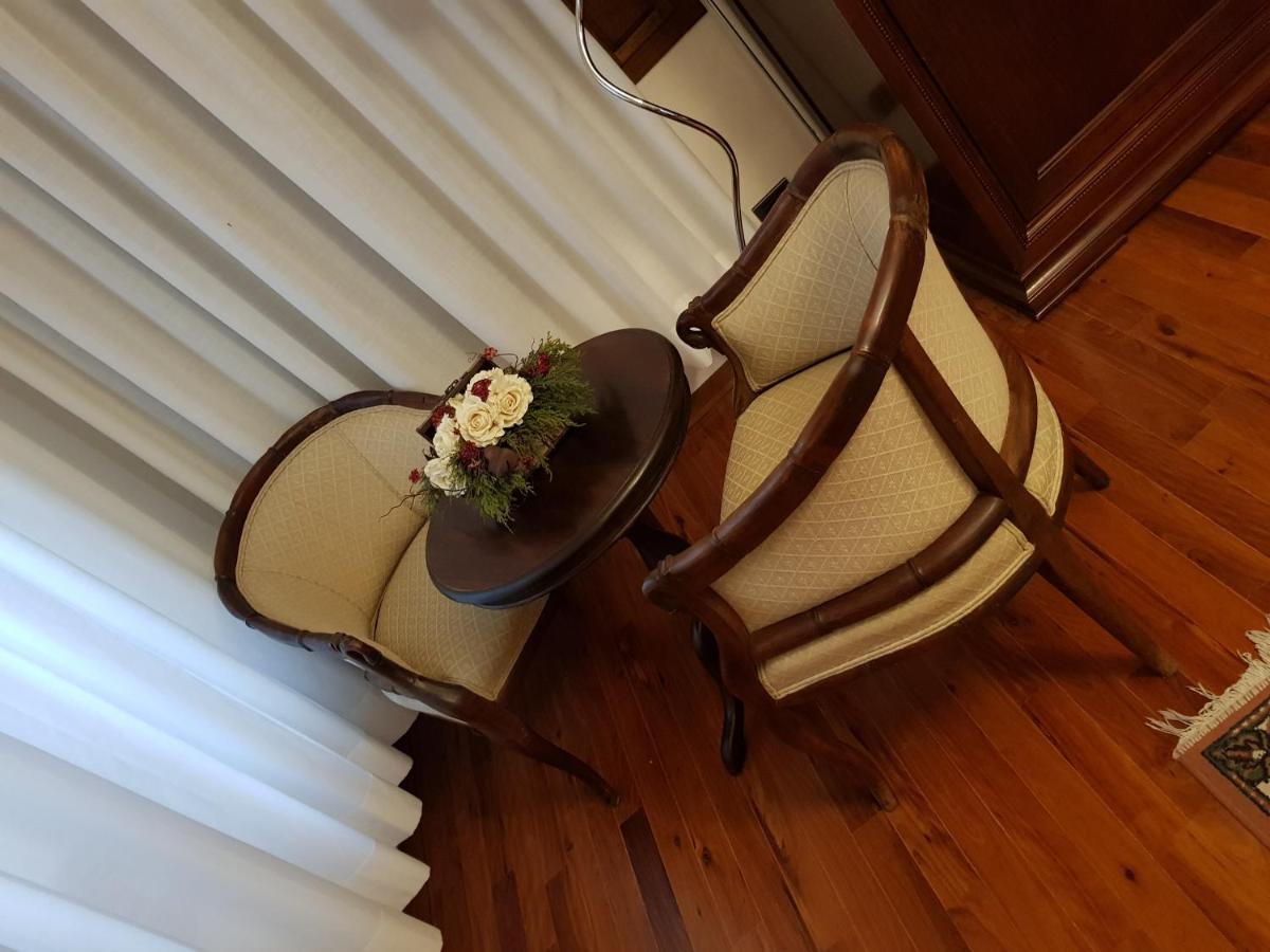 ראבנה B&B Tenuta Madiba מראה חיצוני תמונה