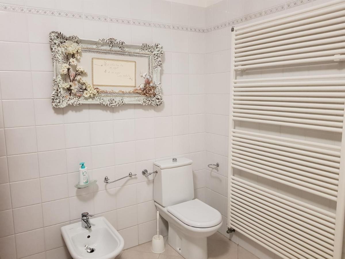 ראבנה B&B Tenuta Madiba מראה חיצוני תמונה
