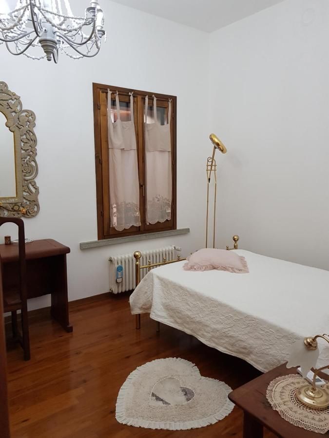 ראבנה B&B Tenuta Madiba מראה חיצוני תמונה