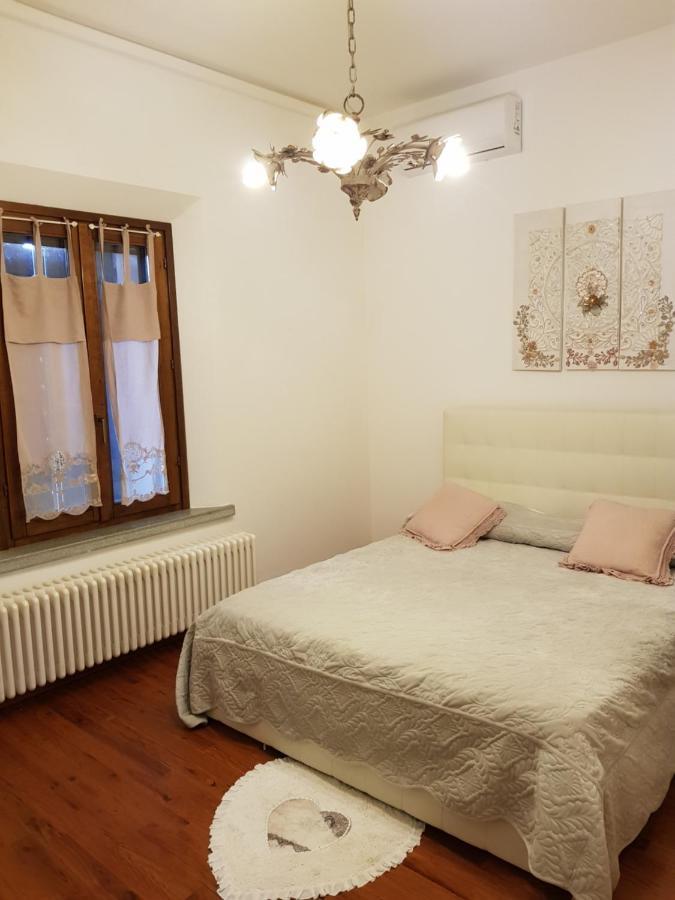 ראבנה B&B Tenuta Madiba מראה חיצוני תמונה