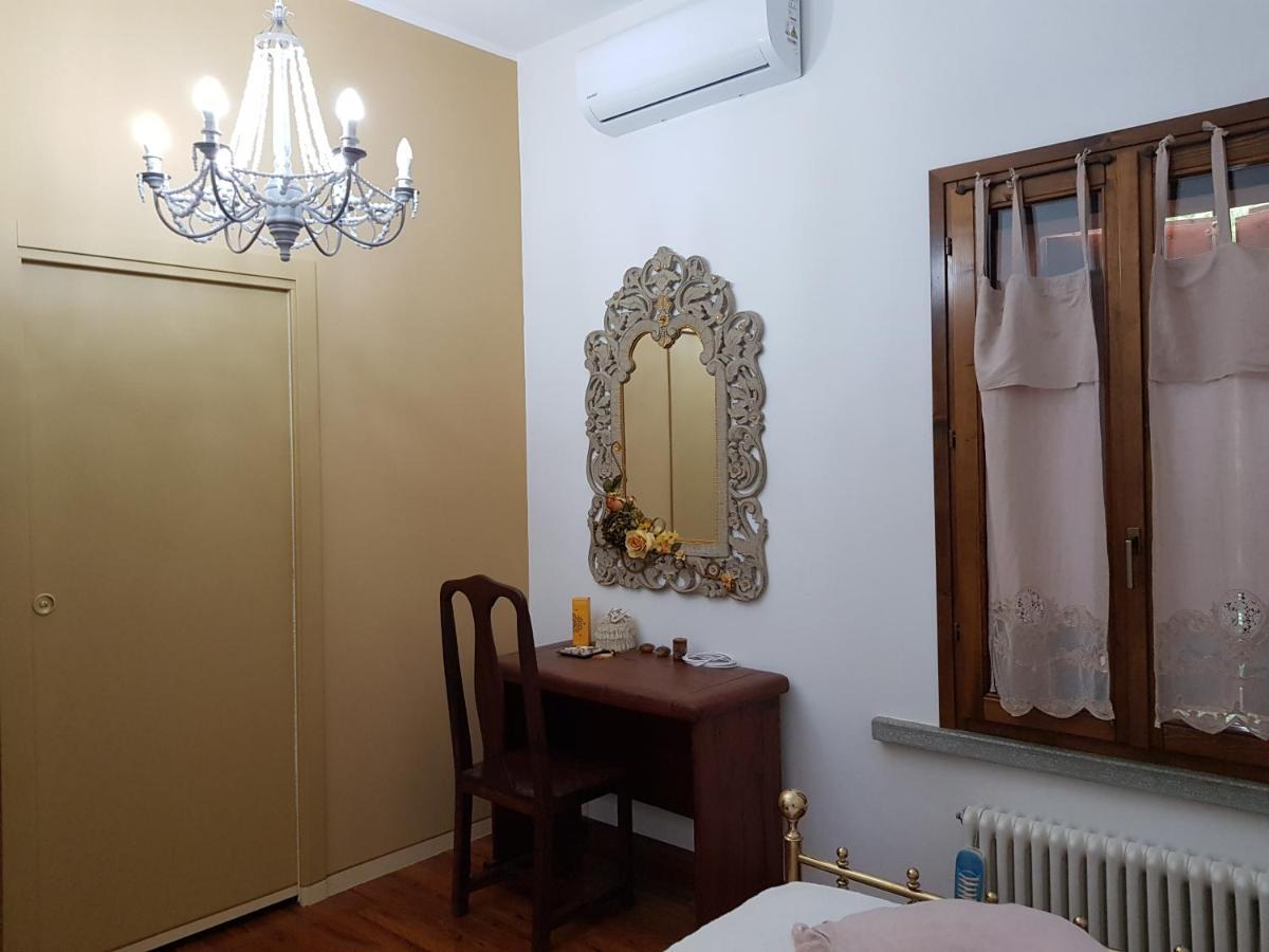 ראבנה B&B Tenuta Madiba מראה חיצוני תמונה