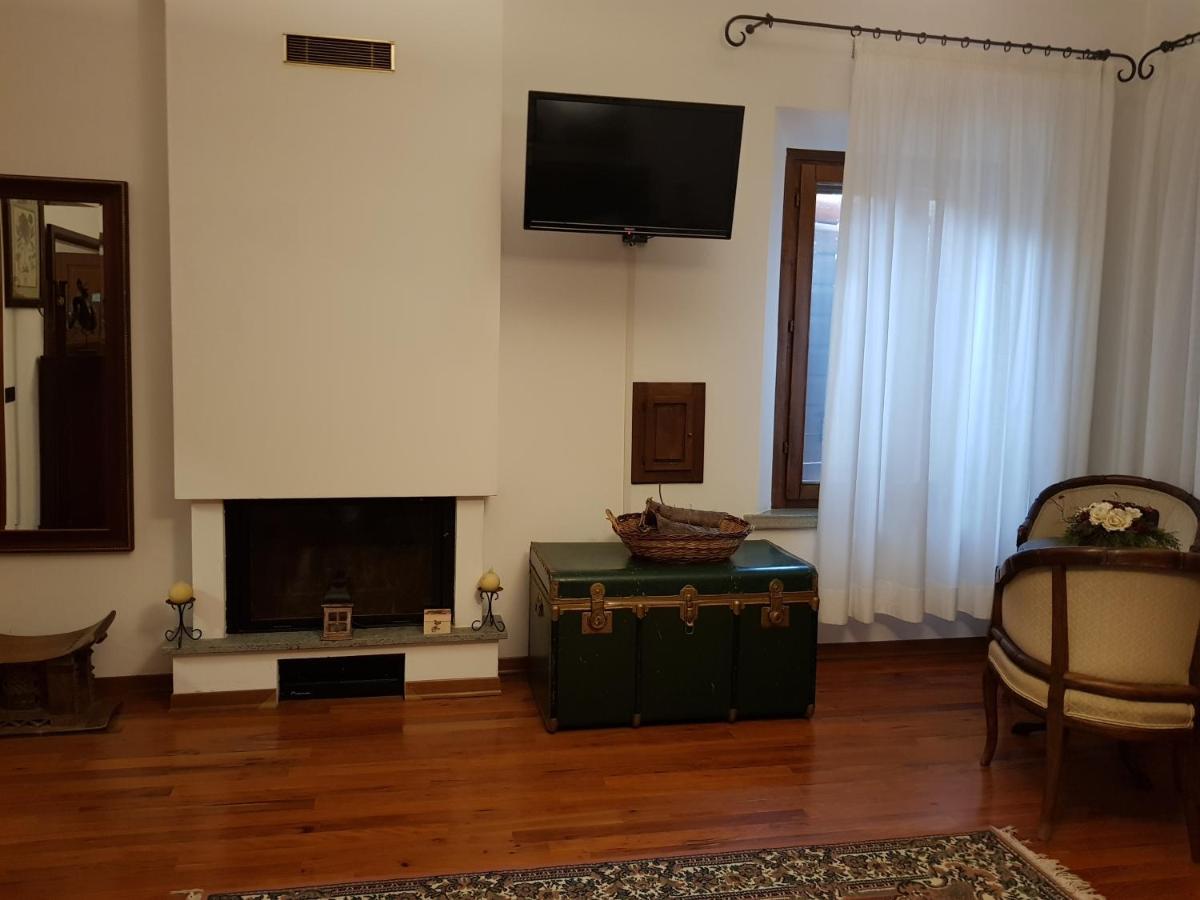 ראבנה B&B Tenuta Madiba מראה חיצוני תמונה