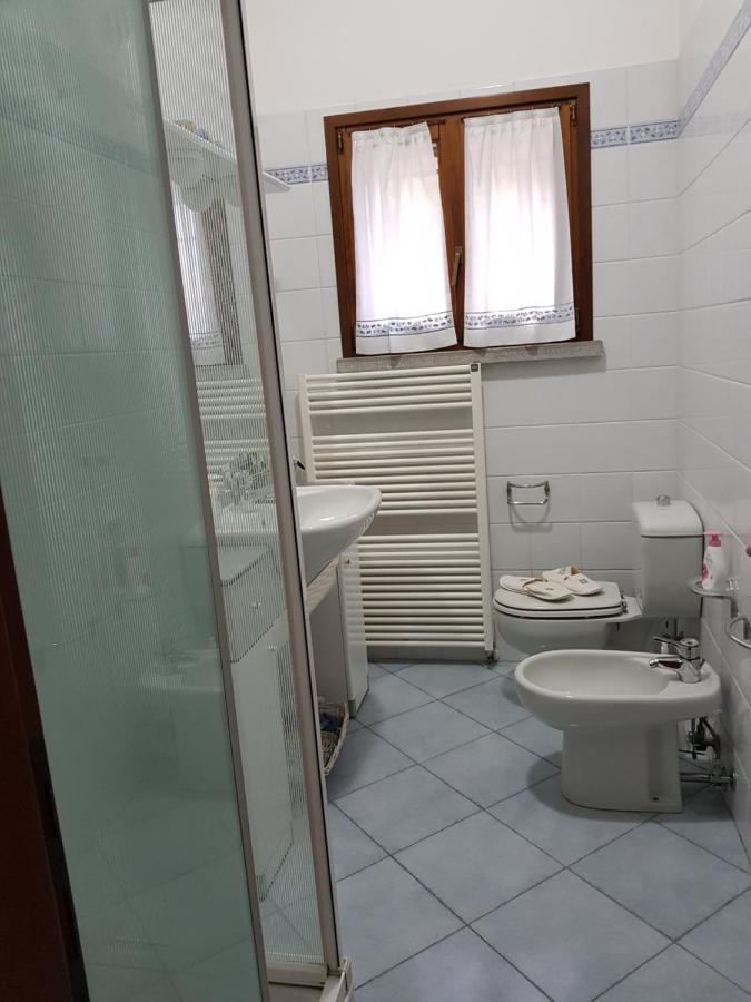 ראבנה B&B Tenuta Madiba מראה חיצוני תמונה