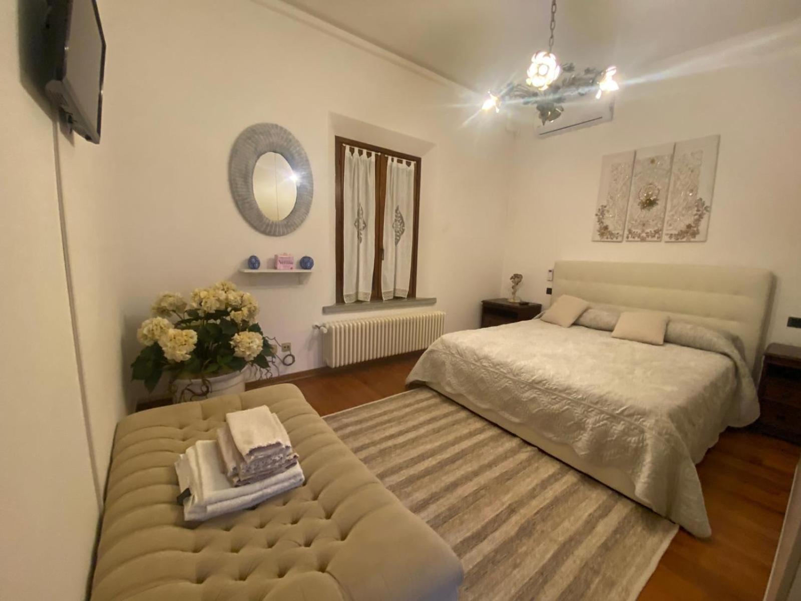 ראבנה B&B Tenuta Madiba מראה חיצוני תמונה
